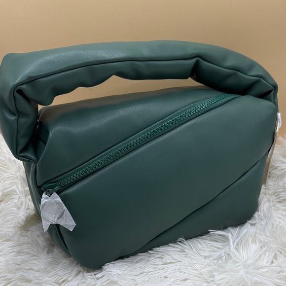 Handbags - Green Women's Bag